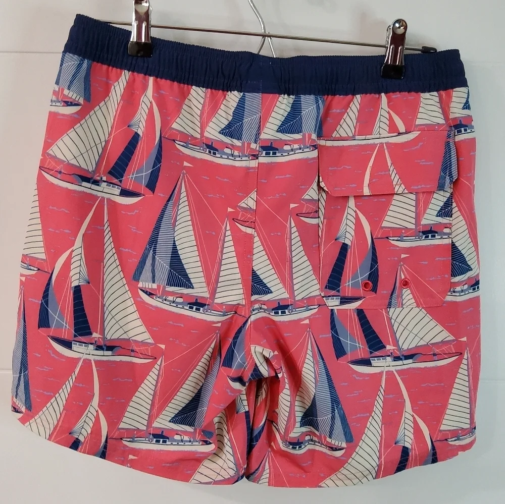 Vineyard Vines Swim Shorts Size S